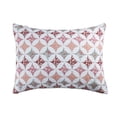 thumbnail image 4 of Home Soft Things 5 Piece Embroidered Daybed Cover Set - Luna - 75"x39", 4 of 16