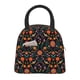 thumbnail image 1 of Fotbe Mexican Flower And Birds Bolsa de Almuerzo con Estampado, Lonchera Aislada, Contenedor de Comida Reutilizable Tipo Cooler a Prueba de Fugas, 1 of 6