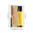 thumbnail image 3 of Vanillas Lip Balm Formulas For Smoothes Hydrated Lips 5g, 3 of 8
