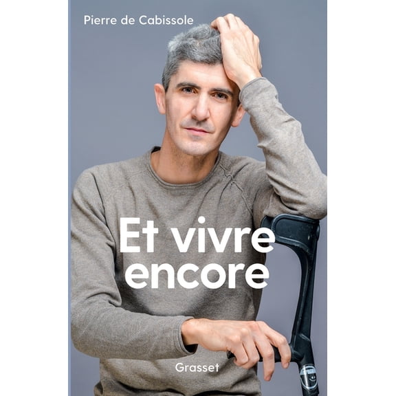 Et vivre encore, (Paperback)