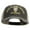Brown Khaki, variant on U.S. Army 163rd Armored Brigade Embroidered Low Profile Special Cotton Mesh Cap - Brown Khaki OSFM