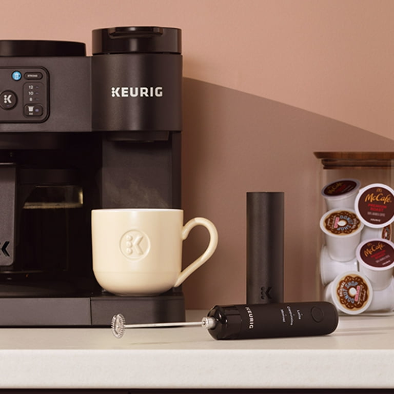 Keurig SimpleCafe Essentials Frother
