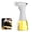 White, variant on 350ml Rechargeable Oil Sprayer - Fine Mist for Healthy Cooking. Leak-proof, Perfect for Fryers, Baking, Salads & Bbq. Easy To Use & Clean