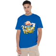thumbnail image 4 of Rugrats Mens Tommy Pickles Has A Plan T-Shirt, 4 of 5