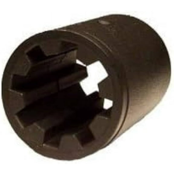 LiftMaster 25A18 Commercial-Grade Screw Drive Coupling Four Pattern Design Plastic Part  GarageDoorProject | 100% OEM | US Vendor