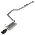 thumbnail image 6 of aFe POWER Takeda 12-16 Subaru Impreza 2.0L 2.5in 304SS CB Exhaust w/ Black Tips - 49-36052-B, 6 of 7