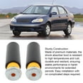 thumbnail image 3 of Rear  Dust Cover, Rust Proof 48341-47010 Heat  Rear  Strut Boot Noise Reduction  for Opa Premio Allion Prius, 3 of 8