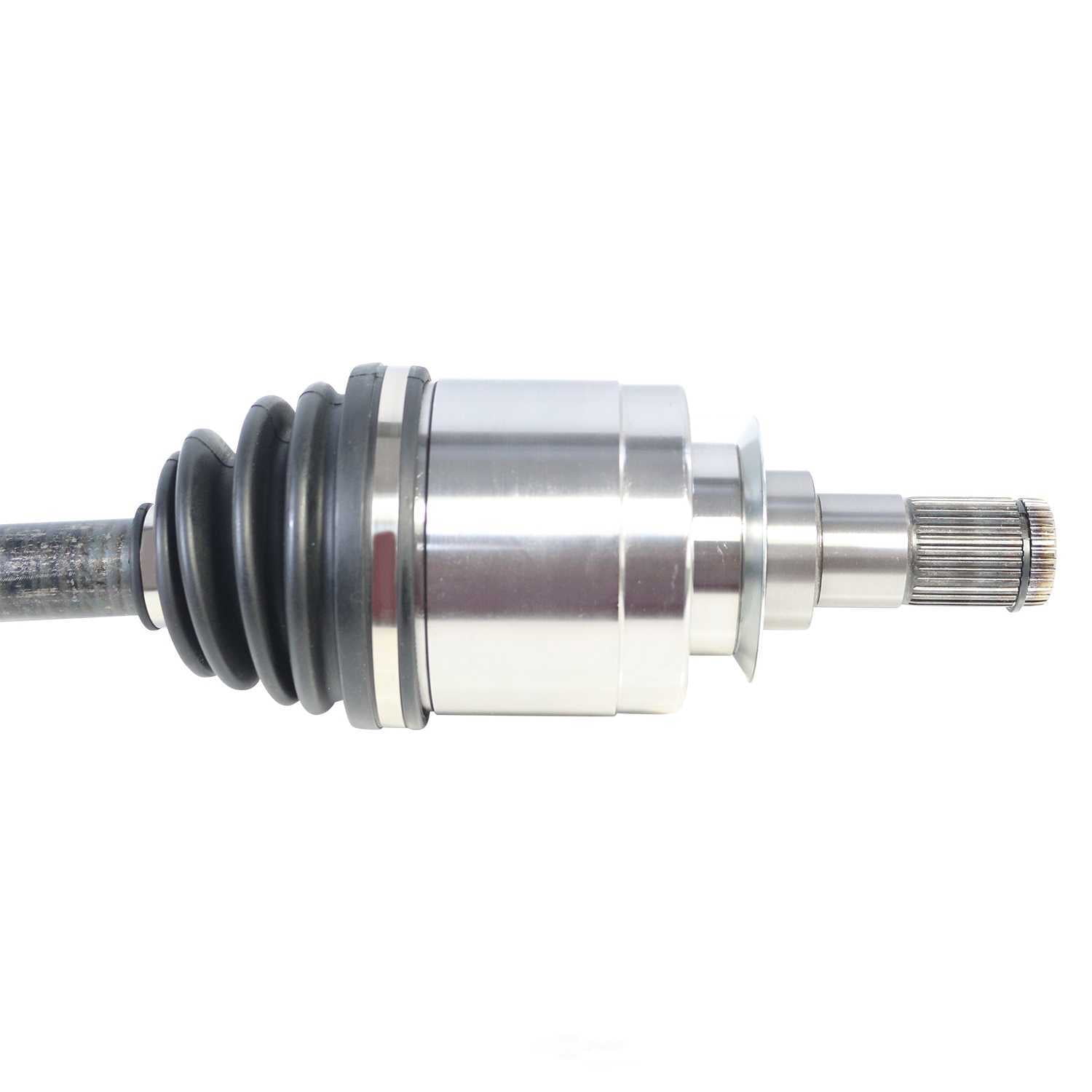GSP NCV12139 Jeep (2.0, 3.6, 5.7) CV Axle Assembly - Rear Right, Jeep Grand Cherokee L (Rear Right)