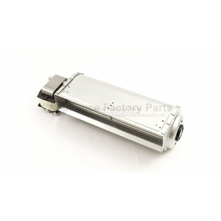 

MJH FAN BRKT ASSY WPACKAGE FK24 54103