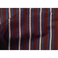 thumbnail image 4 of oneOone Cotton Poplin Fabric Stripe Block Fabric Prints By Yard 56 Inch Wide, 4 of 4