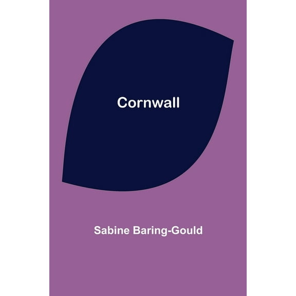 Cornwall, (Paperback)