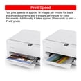 thumbnail image 6 of PIXMA TS6520 Wireless Multi-Function Home Printer, 6 of 6