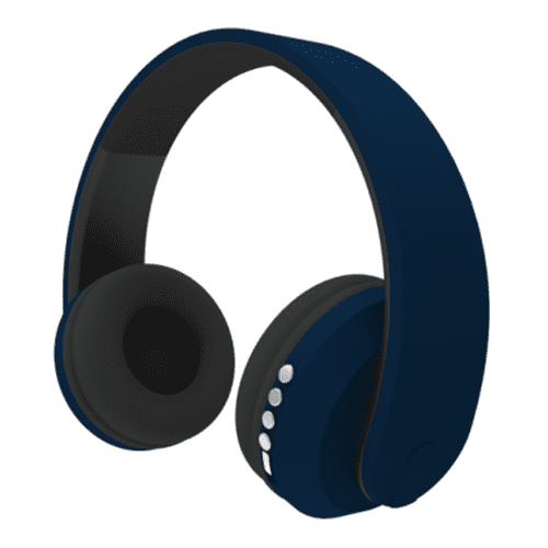 Wireless Headphones, Bluetooth, 5Hrs 