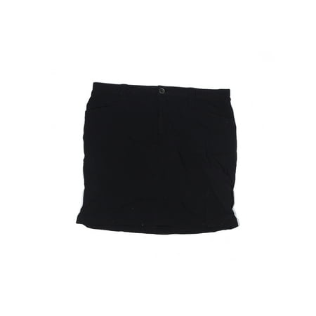 Pre-Owned Eddie Bauer Women's Size 12 Tall Active Skort