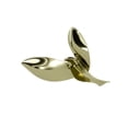 thumbnail image 4 of Umbra Tipsy Balancing Bottle Opener, 4 of 14