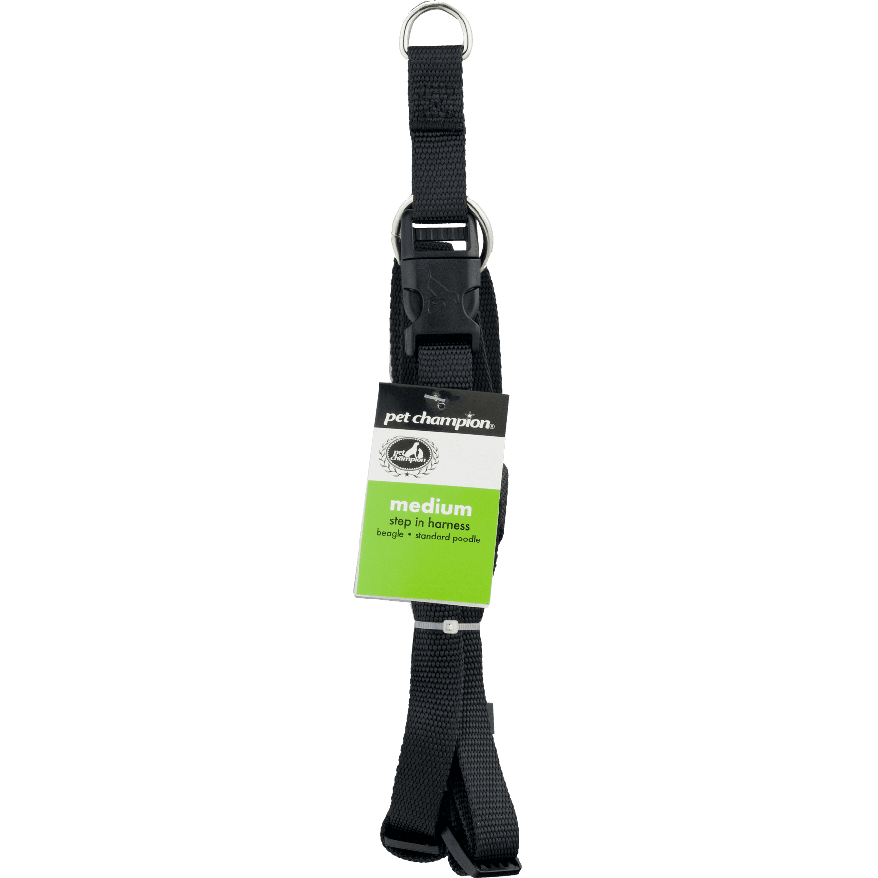 Pet clearance champion harness