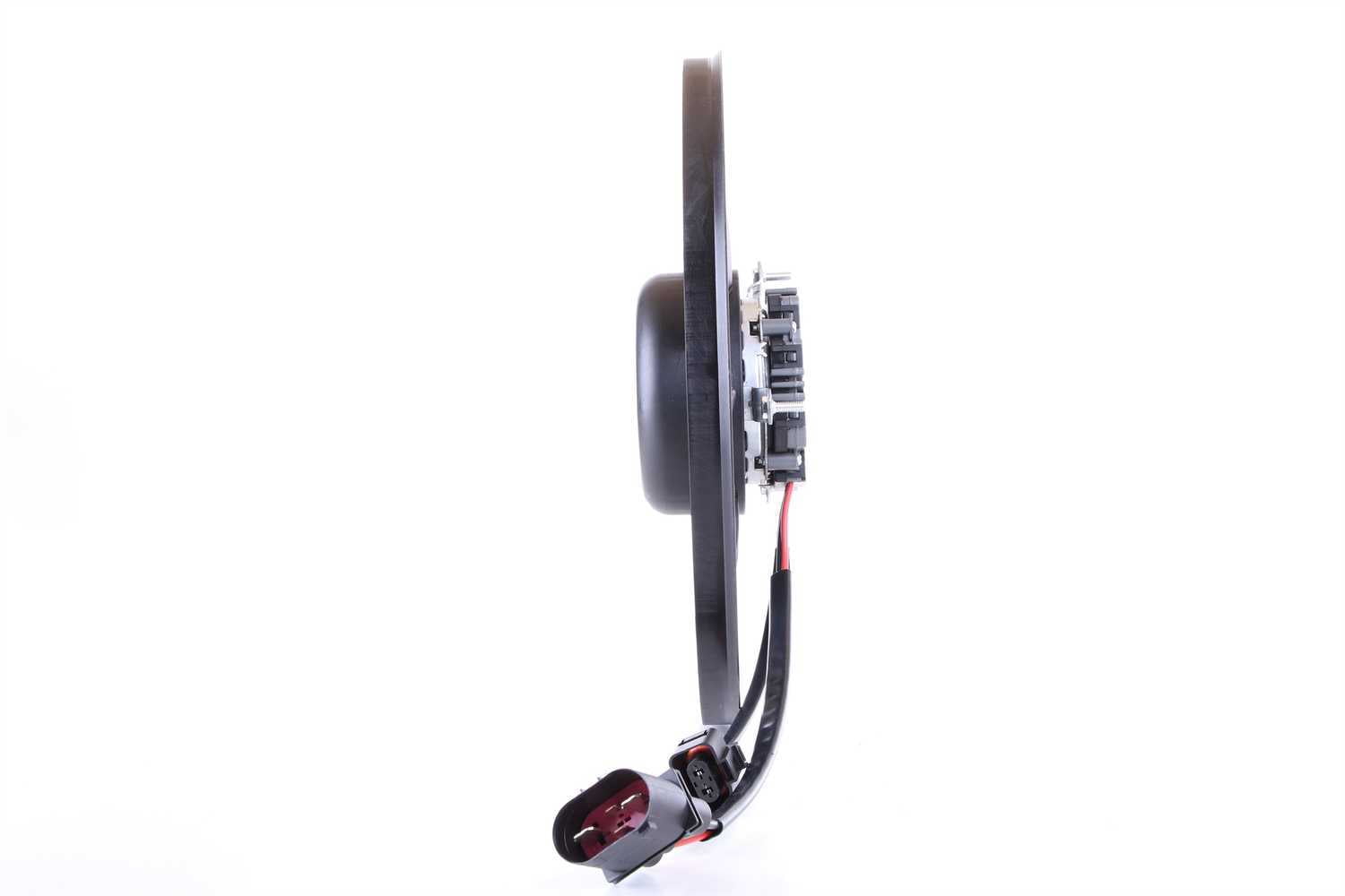 Nissens 85678 Engine Cooling Fan
