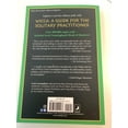 thumbnail image 2 of Llewellyn's Practical Magick Wicca: A Guide for the Solitary Practitioner, (Paperback), 2 of 2