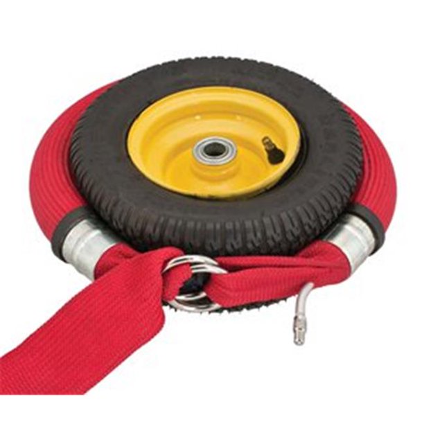 Utility Tire Pneumatic Bead Expander