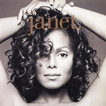 Janet Jackson - Janet. (2 LP) - Music & Performance - Vinyl