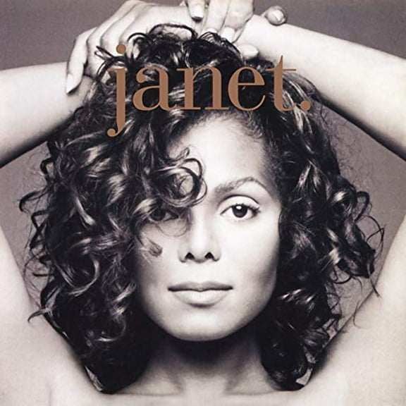 Janet Jackson - Janet. (2 LP) - Music & Performance - Vinyl