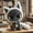 A, variant on Cute Moon Star Cat Doll Soft Stuffed Animal Toy for Kids Adorable Huggable for Nurseries Bedrooms and Playrooms