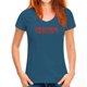 thumbnail image 3 of Camiseta FRIENDS DONT LIE Stranger Thing negra, blanca o gris DEMOGORGON, 3 of 5