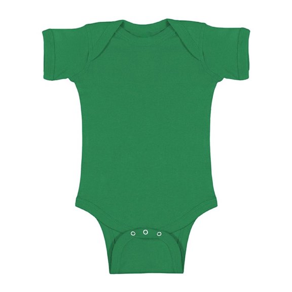 Perfect Baby Bodysuit Romper for Baby Boys Baby Girls Short Sleeve One Piece Outfit