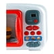 thumbnail image 4 of Juguete Horno de Micoondas Toy Mark Blanco, 4 of 5