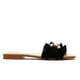 thumbnail image 1 of Sandalias para Mujer Lincy 090 negro 23, 1 of 4