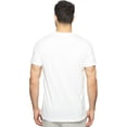 thumbnail image 3 of Men's Tommy Hilfiger 09T3225 Cotton Classics Short Sleeve Crew Neck T-Shirt (White L), 3 of 3