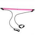 thumbnail image 1 of Material Respetuoso Con El Medio Ambiente Fitness Pilates Bar, Exquisita Mano De Obra Fitness Pull Rod, Relajación Muscular Para Entrenamiento Muscular Ccdes Otros, 1 of 8