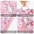 thumbnail image 6 of Pioneer Flower Floral Print Pattern Toddler Nap Mats for Kids Preschool,Sleeping Mat Bag or Kids,Toddler Sleeping Bag,Toddler Nap Mat or Daycare, 6 of 6