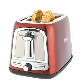 Sunbeam 2-Slice Toaster 7 Setting Brushed Stainless Steel