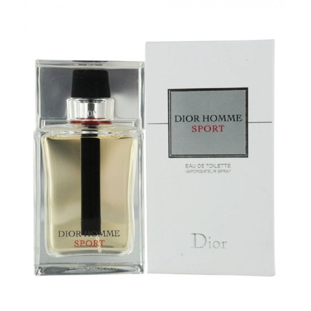 Homme dior outlet sport