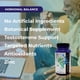 thumbnail image 4 of Suplemento Youngevity XeraTest Hormonal Support para hombres, 60 tabletas, 4 of 7