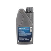 Pentosin 1120107 CVT 1 Transmission Fluid, 1 L