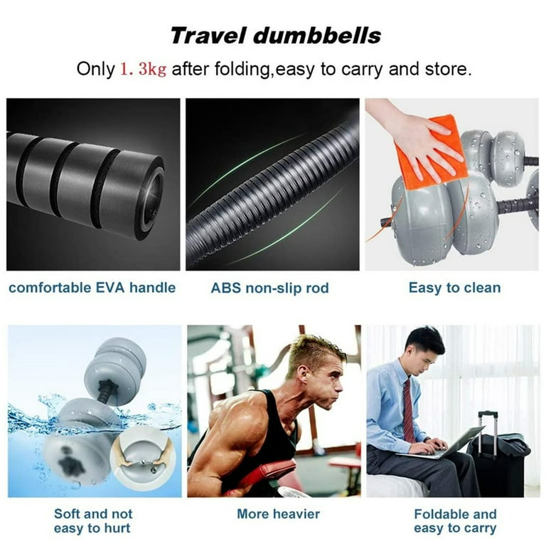 Travel Weights