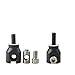 thumbnail image 3 of SHARROW Archery Quick Stabilizer Disconnect Removeable Adapter Stabilizers for Compound Bow Recurve Bow, 3 of 4