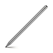 Adonit Neo(Matte Silver) Magnetically Attachable iPad Pen Palm Rejection Pencil for Writing/Drawing Stylus Compatible for iPad Air 4th-3rd gen, iPad Mini 6-5th gen, iPad 9-6th gen, iPad Pro 11/12.9