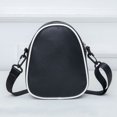 thumbnail image 3 of Bolsa Monedero unisex lindo para teléfono celular con correa ajustable versátil para Halloween, 3 of 9