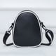 thumbnail image 3 of Bolsa Monedero unisex lindo para teléfono celular con correa ajustable versátil para Halloween, 3 of 8