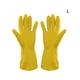 thumbnail image 2 of Billuyoard Guantes para lavar platos de cocina, guantes de látex para lavar platos en el hogar, guantes de goma para lavar ropa, guantes de Cocina y Comedor L, 2 of 6