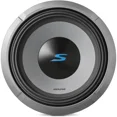 thumbnail image 2 of Alpine S-Series S2W12D4 12 Inch Dual 4 OHM Car Subwoofer 600 Watts RMS Power, 2 of 5