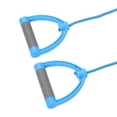 thumbnail image 2 of Shoulder Pulley Physical System, Exercise Pulley for Physical Therapy, Over Door Pulley Alleviate Pain for Shoulder Rehab, Shoulder Exercise Equipment to Improve The Range of Motion After Injury, 2 of 8