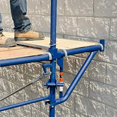 Metaltech M-MS20 Side Bracket, 20"