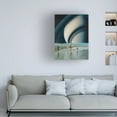 thumbnail image 4 of Trademark Fine Art spacerocket art 559 Canvas Wall Art, 4 of 4