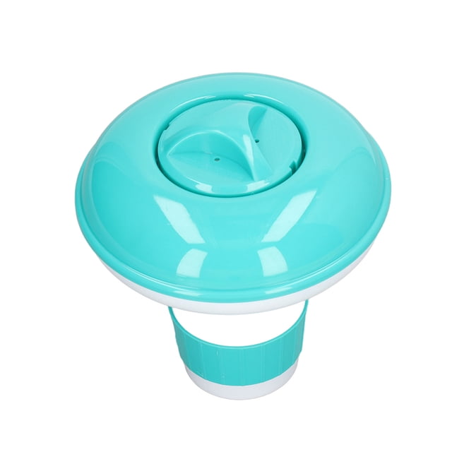 Distributeur Automatique de Produits Chimiques pour Piscine, Distributeur Automatique de Chlorinateur pour Piscine Fiable et Durable