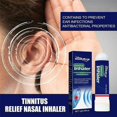 thumbnail image 4 of ZHAOCHENG Inhalador para tinnitus Echo Ease, 1, 2 o 3 unidades, para aliviar el tinnitus y el zumbido en los oídos, 4 of 5