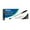 Black (12-count), variant on Bazic Products 305001-144 Nova Ballpoint Pen Medium Point, Blue